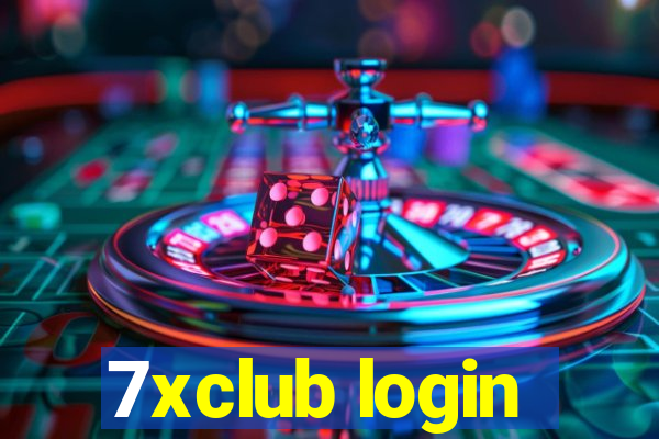 7xclub login